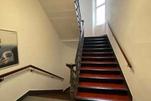 * GEWERBEOBJEKTE ZUR MIETE – FLEXIBLE NUTZUNG AUF CA. 1.915 m² FLÄCHE IN BESTLAGE VON KARLSRUHE * – Die vollständige Adresse der Immobilie erhältst du vom Anbieter., 76133 Weststadt, Karlsruhe – Vorschaubild 13