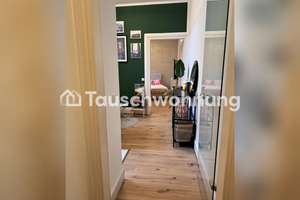 Tauschwohnung: 1,5 Zimmer Altbauwohnung in Sülz – Die vollständige Adresse der Immobilie erhältst du vom Anbieter., 50937 Sülz, Köln – Vorschaubild 2