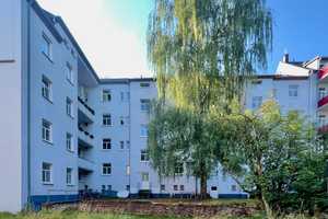 Charmante Kapitalanlage mit großem Renditepotenzial – Chemnitz – Vorschaubild 6