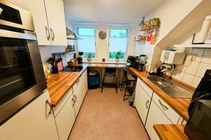 Ideal aufgeteilte 3,5 Raum Wohnung in Essen Bredeney  – Alfredstr 387, 45133 Bredeney, Essen – Vorschaubild 9