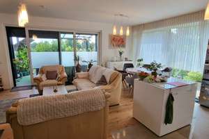 Erdgeschosswohnung mit Garten und Terrasse in traumhafter, naturnaher Wohnlage – Die vollständige Adresse der Immobilie erhältst du vom Anbieter., 45739 Oer-Erkenschwick – Vorschaubild 29