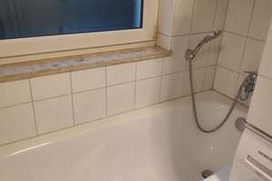 Geschmackvolle 2-Raum-Wohnung mit Einbauküche und eigenem Garten in Ingolstadt.  – Schubertstraße 1d, 85057 Nordwest, Ingolstadt – Vorschaubild 9