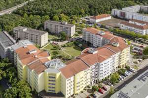 Jetzt investieren: 2-Zimmer-Apartment mit planbarer Mietsteigerung!
Weitere 1 & 2-Zimmer-Wohnungen s – Die vollständige Adresse der Immobilie erhältst du vom Anbieter., 14480 Drewitz, Potsdam – Vorschaubild 3
