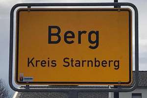 Jetzt verfügbar - Gr.  Komfort-VILLENANWESEN mit Alpenblick,  82335 BERG Starnberger See – Die vollständige Adresse der Immobilie erhältst du vom Anbieter., 82335 Berg – Vorschaubild 10