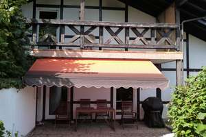 Großzügiges Einfamilienhaus mit Einliegerwohnung, Südterrasse und Doppelgarage – Die vollständige Adresse der Immobilie erhältst du vom Anbieter., 69469 Weinheim – Vorschaubild 8