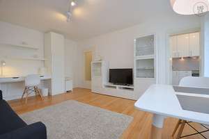 Modern möblierte Wohnung mit Terrasse und Internet in Sillenbuch – Die vollständige Adresse der Immobilie erhältst du vom Anbieter., 70619 Sillenbuch (Ortsteil), Stuttgart – Vorschaubild 6