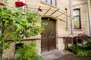 Ruhige Altbauperle mit Balkon und Gartenanteil am Viewegsgarten – Die vollständige Adresse der Immobilie erhältst du vom Anbieter., 38102 Viewegsgarten-Bebelhof, Braunschweig – Vorschaubild 2