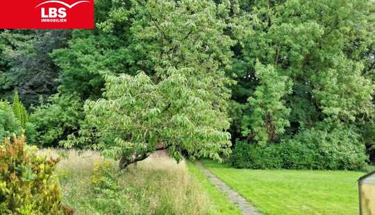 Bild von Charmantes Einfamilienhaus in ruhiger Hanglage mit unverbaubarem Naturblick
