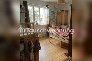 Tauschwohnung: Tausche 3 Zimmer im Hufeisen für 4 Zimmer in SB, KB, NK – Die vollständige Adresse der Immobilie erhältst du vom Anbieter., 12359 Britz, Berlin – Vorschaubild 4