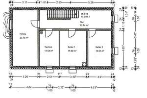 Modernes Einfamilienhaus mit traumhaften Südgarten -Reserviert- – Die vollständige Adresse der Immobilie erhältst du vom Anbieter., 86836 Untermeitingen – Vorschaubild 22