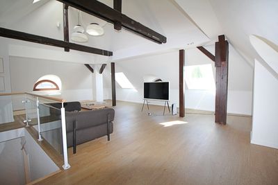 Maisonette-Wohnung mit Stil in Montabaur