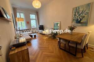 Wohnungstausch: Nymphenburger Straße 3 – Nymphenburger Straße 3, 10000 Schöneberg, Berlin – Vorschaubild 1