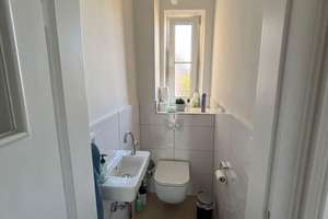 Helle 3-Zi.-Wohnung in Sendling – Nur mit Vollmöblierung/Ablöse (Einzug Okt.) – Die vollständige Adresse der Immobilie erhältst du vom Anbieter., 81371 Sendlinger Feld, München – Vorschaubild 4