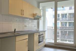 Perfekter Schnitt, nahe am Wasser: Helle 2-Zimmer Wohnung im Köpenicker  Spreebogen. – Die vollständige Adresse der Immobilie erhältst du vom Anbieter., 12555 Köpenick, Berlin – Vorschaubild 6