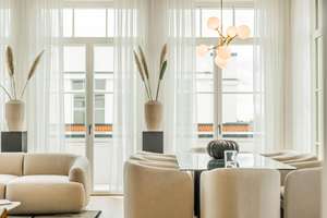 Penthouse mit großer West-Dachterrasse – Georg-Hermann-Allee 124, 14469 Bornstedt, Potsdam – Vorschaubild 3