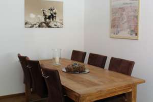 Ruhiges und helles 2-Zimmer-Appartement in Balderschwang – Die vollständige Adresse der Immobilie erhältst du vom Anbieter., 87538 Balderschwang – Vorschaubild 9