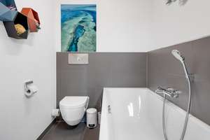 Hochwertiges Townhouse mit Dachterasse und Wasserblick – Die vollständige Adresse der Immobilie erhältst du vom Anbieter., 22045 Jenfeld, Hamburg – Vorschaubild 17