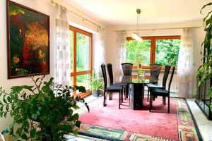 Doppelhaushälfte mit paradiesischem Garten im Dorfen – Erding (Kreis) – Vorschaubild 5