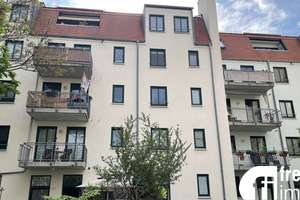 4-Zimmer-Wohnung mit Terrasse und Tiefgaragenstellplatz in Dresden-Pieschen – Die vollständige Adresse der Immobilie erhältst du vom Anbieter., 1127 Pieschen-Süd, Dresden – Vorschaubild 5