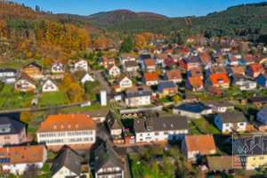 Geräumige Doppelhaushälfte mit Garage, Terrasse und Garten in Fischbach – Bitscher Straße 19, 66996 Fischbach bei Dahn – Vorschaubild 43
