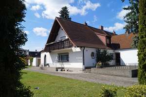 Zirndorf: Kleines Einfamilienhäuschen mit Doppelgarage auf ca. 720m² Grundstück mit Potential – Die vollständige Adresse der Immobilie erhältst du vom Anbieter., 90513 Zirndorf – Vorschaubild 26