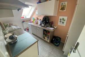 Helle 3-Zimmer Wohnung in Lüneburg – Die vollständige Adresse der Immobilie erhältst du vom Anbieter., 21337 Neu-Hagen, Lüneburg – Vorschaubild 8