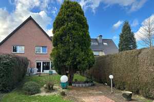 PUNKTLANDUNG FÜR DIE GANZE FAMILIE
großzügig, modernisiert & naturnah – Kleve (Kreis) – Vorschaubild 25