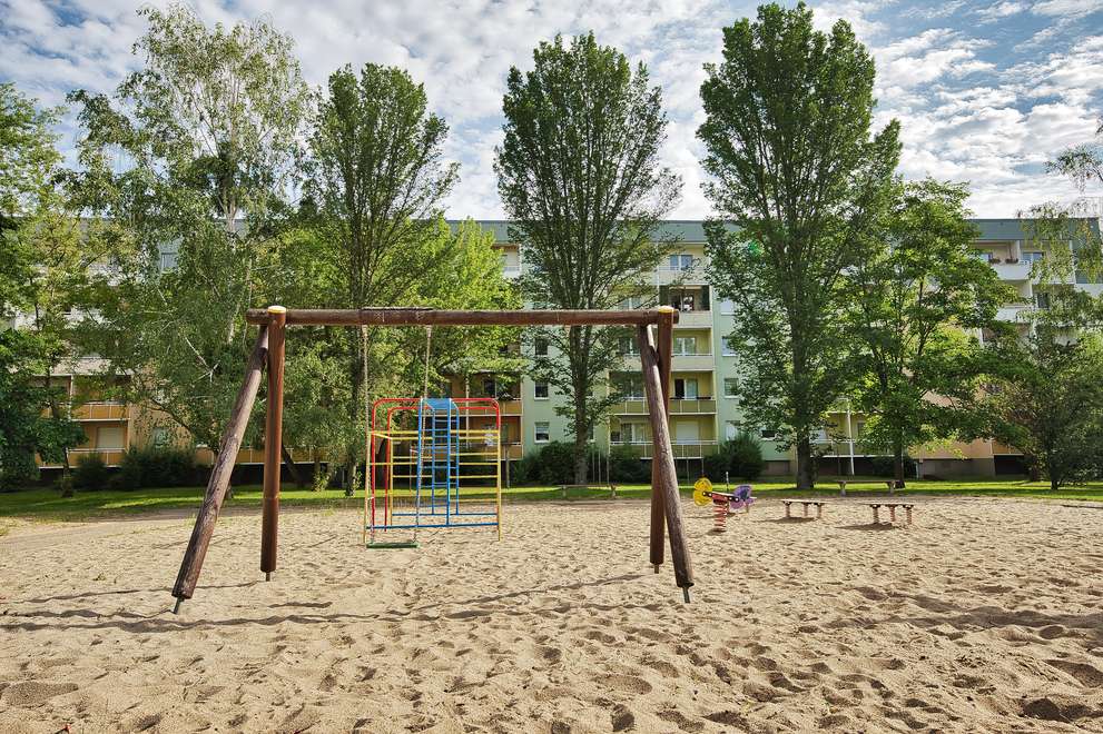 Spielplatz