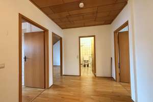 Charmantes Einfamilienhaus mit Einliegerwohnung in der Südstadt  – Die vollständige Adresse der Immobilie erhältst du vom Anbieter., 42659 Burg/Höhscheid, Solingen – Vorschaubild 11