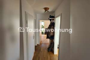 Tauschwohnung: Helle, gräumige 3-Zi-Wohnung in Hamburg-Eissendorf +DG – Die vollständige Adresse der Immobilie erhältst du vom Anbieter., 21077 Eißendorf, Hamburg – Vorschaubild 3