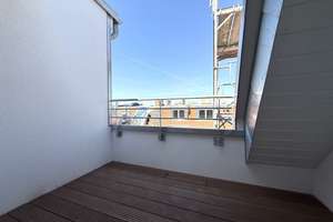 Modernes Wohnen über den Dächern: 4-Zimmer-Erstbezug mit Aufzug, Terrasse und Kochinsel – Bizetstraße 125, 13088 Weißensee, Berlin – Vorschaubild 21