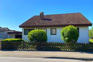 Sonniges Einfamilienhaus mit herrlichem Garten in Ehingen-Nasgenstadt – Alb-Donau-Kreis – Vorschaubild 3