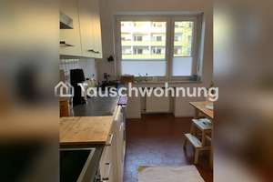 Tauschwohnung: 3 Zimmer Altbau in Sülz – Sülzgürtel xx, 50937 Sülz, Köln – Vorschaubild 4