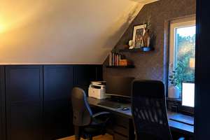 Mehrfamilienhaus mit hochwertiger Eigentümer-Maisonette und 4 vermieteten Wohnungen – 51373 Küppersteg, Leverkusen – Vorschaubild 10