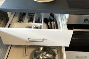 Vollmöblierte 1,5 Zimmer-Wohnung mit Balkon in Eppelheim nahe Heidelberg – Lessingstraße 14, 69214 Eppelheim – Vorschaubild 10