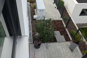 Stilvolle, neuwertige 4-Raum-Doppelhaushälfte mit EBK in Sulzfeld – Chopinstr. 6a, 75056 Karlsruhe (Kreis) – Vorschaubild 13