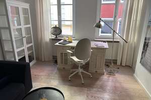2-Zimmer-Wohnung in der Kölner Altstadt – Auf dem Rothenberg 6, 50667 Altstadt/Nord, Köln – Vorschaubild 2
