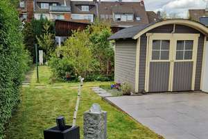 Großes EFH top Lage Köln-Dellbrück, frisch renov. mit schönem Garten, geh. Ausstattung, hochw. EBK – Ernastraße 31, 51069 Dellbrück, Köln – Vorschaubild 6