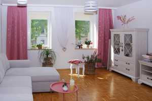 Wohnung mit Parkett und Balkon - großer grüner Innenhof - Einbauküche möglich – Further Straße 16, 9113 Chemnitz – Vorschaubild 11