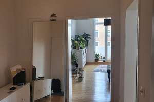 Bezug nach Sanierung mit Balkon: attraktive 2-Zimmer-Wohnung in Braunschweig – Hagenring 60, 38106 Östliches Ringgebiet, Braunschweig – Vorschaubild 13