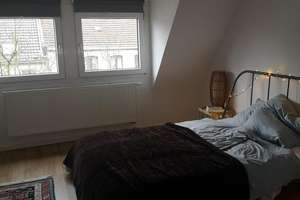 Gemütliche Dachgeschosswohnung inkl. Küche abzugeben! – Junkerstraße 44, 52064 Westpark, Aachen – Vorschaubild 6