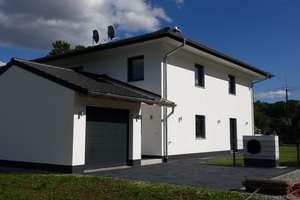 Schöne geräumige Doppelhaushälfte – Freiherr-vom-Stein-Straße 8, 84478 Waldkraiburg – Vorschaubild 3