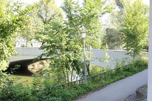 Phantastische 110 qm Wohnung nahe der Altstadt – Die vollständige Adresse der Immobilie erhältst du vom Anbieter., 88239 Wangen im Allgäu – Vorschaubild 14