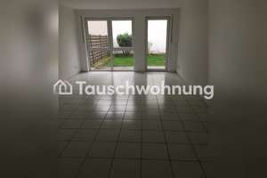 Tauschwohnung: 2 ZKDB - EG Wohnung mit Garten+TG Stellplatz in Bayenthal