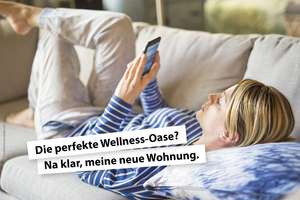 ERSTBEZUG: INKL. EINBAUKÜCHE, SÜDBALKON! – Am Feldscheunenteich 11, 38446 Heiligendorf, Wolfsburg – Vorschaubild 5