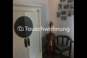 Tauschwohnung: Suche 3 Zimmer, nur in Köln Nippes...