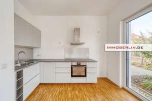 IMMOBERLIN.DE - Moderne Wohnung mit Bootssteg, Garten & Pkw-Stellplatz an der Müggelspree – Die vollständige Adresse der Immobilie erhältst du vom Anbieter., 12587 Friedrichshagen, Berlin – Vorschaubild 3