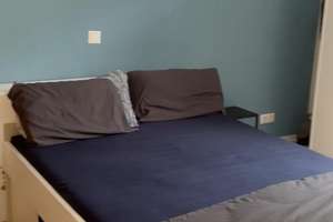 Zuhause mit zwei Zimmern in der Dortmunder Innenstadt – Die vollständige Adresse der Immobilie erhältst du vom Anbieter., 44147 Hafen, Dortmund – Vorschaubild 2