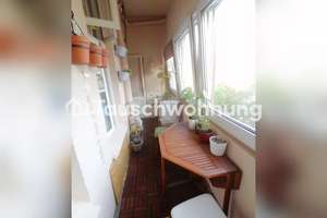 Tauschwohnung: 3 Zimmer Wohnung zentral mit EBK und viel Platz – Die vollständige Adresse der Immobilie erhältst du vom Anbieter., 24116 Schreventeich, Kiel – Vorschaubild 6