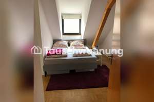 Tauschwohnung: SUCHE KÖLN! Biete Schöne Altstadt-Altbau Wohnung + Terrasse – Die vollständige Adresse der Immobilie erhältst du vom Anbieter., 53111 Nordstadt, Bonn – Vorschaubild 4